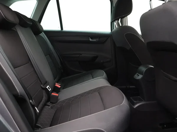Škoda Fabia (2022) — foto 16 van 26