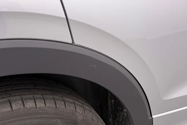 Volkswagen T-Cross (2025) — foto 20 van 27