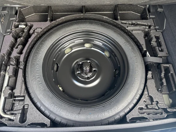 AUDI Q3 Sportback (2025) — foto 11 van 20