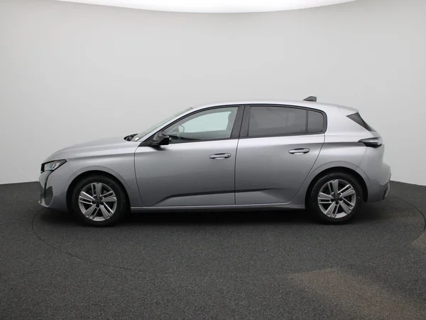 Peugeot 308 (2023) — foto 35 van 39