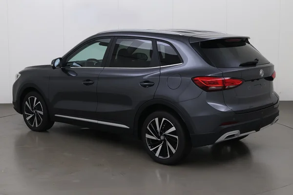 MG ZS Hybrid+ (HEV) (2026) — foto 11 van 17