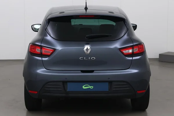 Renault Clio Iv Phase Ii (2020) — foto 13 van 18