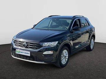 VOLKSWAGEN T-Roc (2021)