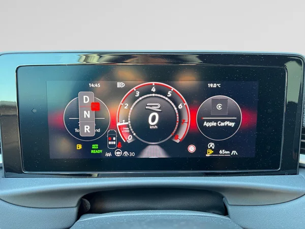 VOLKSWAGEN T-Roc (2025) — foto 15 van 16