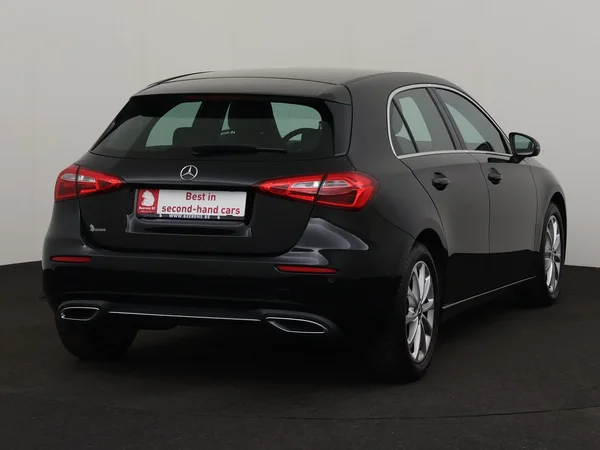 MERCEDES A 160 (2020) — foto 21 van 27