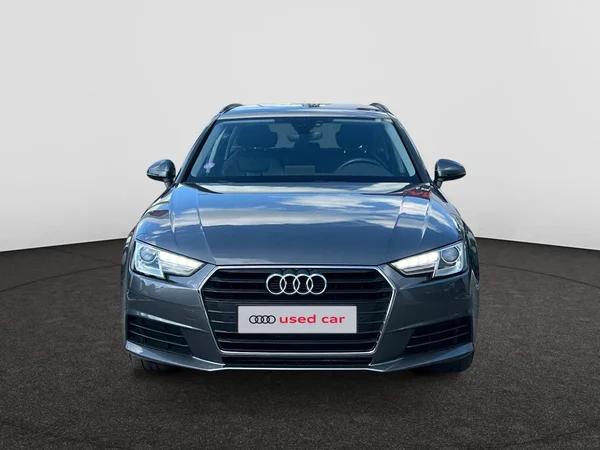 AUDI A4 SW (2017) — foto 23 van 24