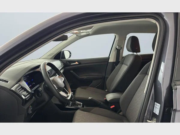 Volkswagen T-Cross (2025) — foto 26 van 26