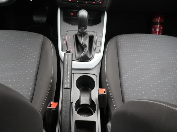 SEAT Arona (2025) — foto 5 van 24