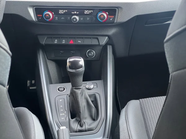 AUDI A1 Sportback (2025) — foto 6 van 21