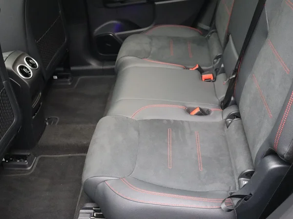 Mercedes-Benz EQB (2026) — foto 7 van 29
