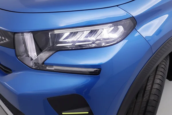 Citroen E-C3 (2025) — foto 71 van 71