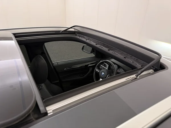 BMW X1 (2022) — foto 24 van 34