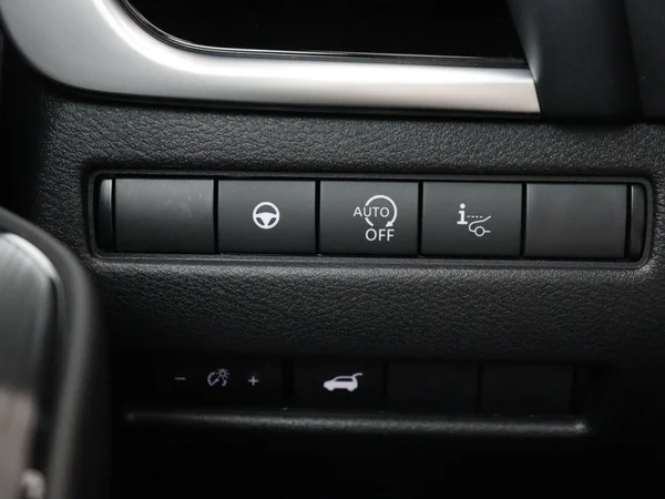 NISSAN Qashqai (2023) — foto 19 van 30