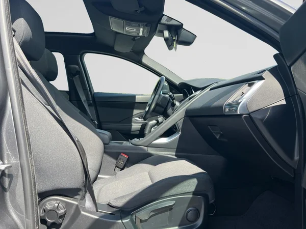 JAGUAR E-Pace Dsl (2019) — foto 14 van 18