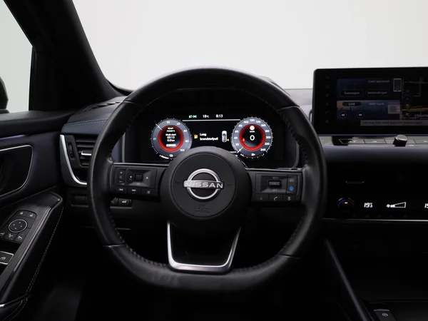 Nissan QASHQAI (2023) — foto 45 van 45