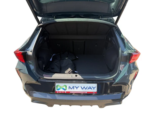 CUPRA Formentor e-Hybrid (PHEV) (2026) — foto 20 van 20