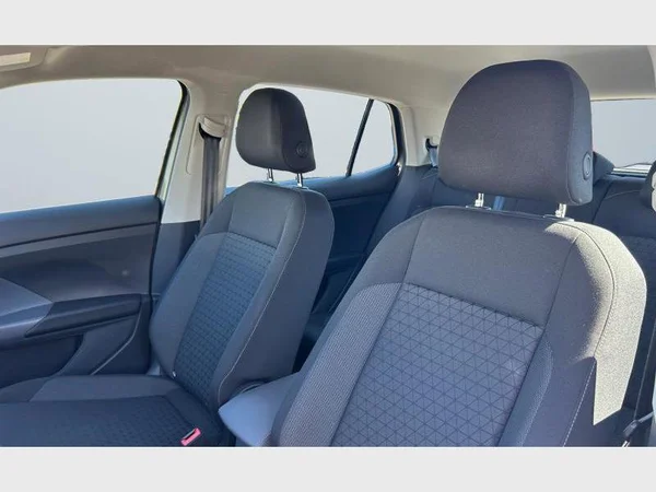 Volkswagen T-Cross (2020) — foto 29 van 29