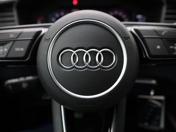 Audi A1 Sportback (2023) — foto 22 van 40
