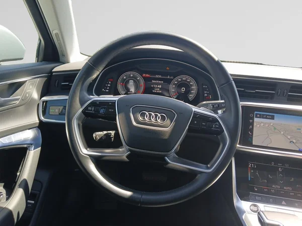AUDI A6 SW Dsl (2022) — foto 18 van 20