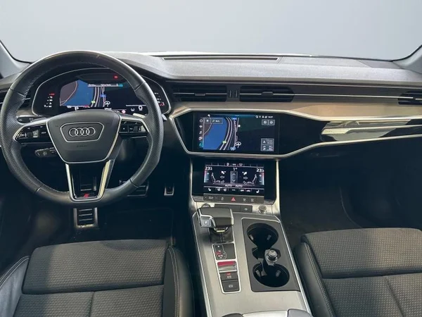 AUDI A6 Dsl (2023) — foto 39 van 39