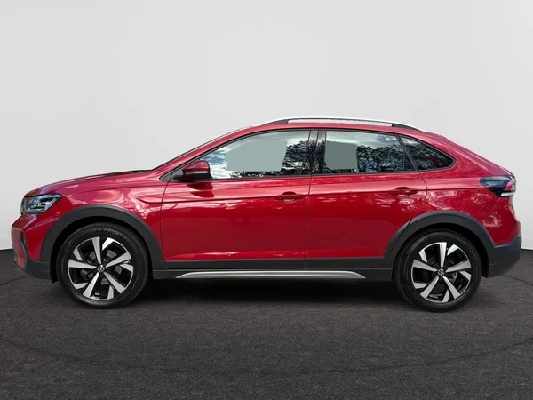 VOLKSWAGEN Taigo (2022) — foto 12 van 24