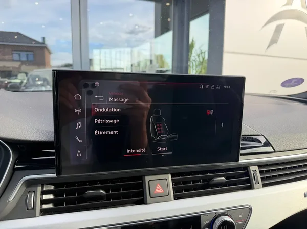 Audi A5 (2021) — foto 13 van 29
