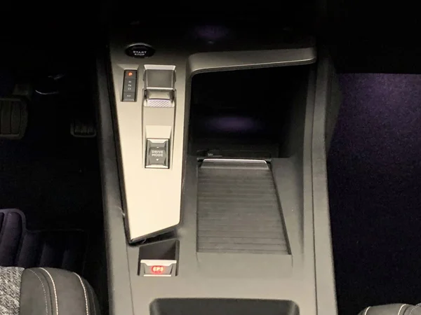 Peugeot 308 (2026) — foto 7 van 23