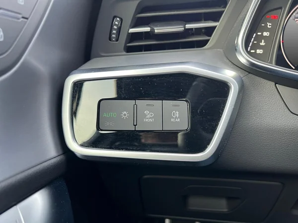 AUDI A6 Avant (2025) — foto 3 van 21