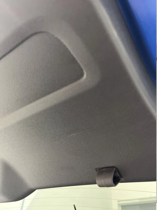 Citroen E-C3 (2025) — foto 65 van 71