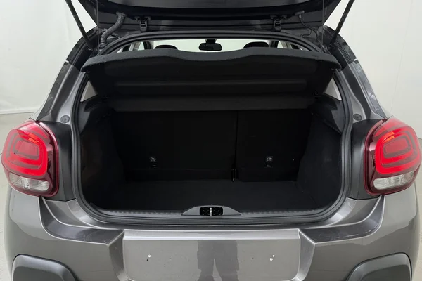 Citroen C3 (2020) — foto 19 van 23