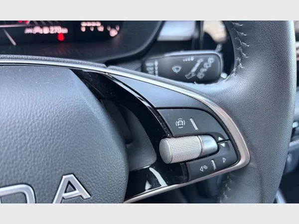 Skoda Fabia (2025) — foto 8 van 22