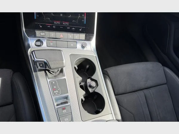 Audi A6 Avant (2024) — foto 11 van 29