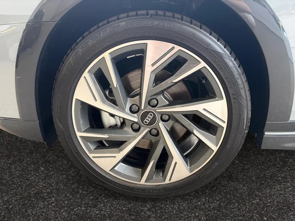 AUDI A3 Allstreet (2026) — foto 16 van 23