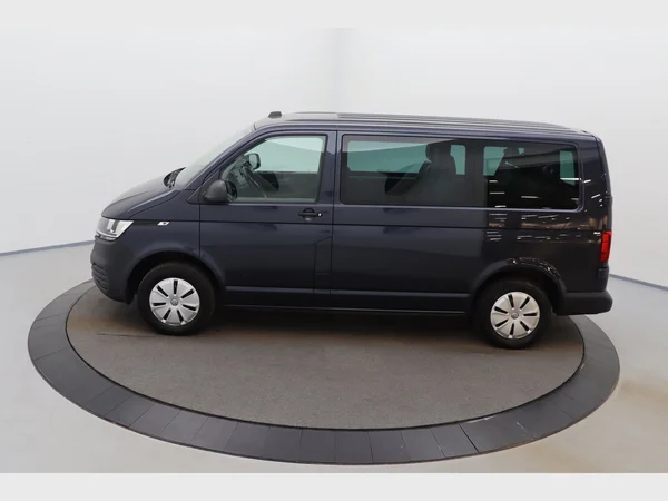 VOLKSWAGEN Transporter T6.1 1000 Combi Swb (2022) — foto 4 van 25