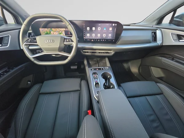 AUDI Q4 e-tron (2026) — foto 2 van 24