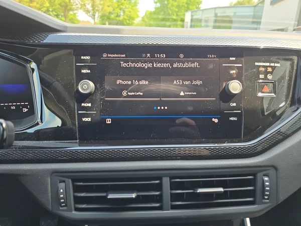 VOLKSWAGEN Polo (2024) — foto 13 van 14