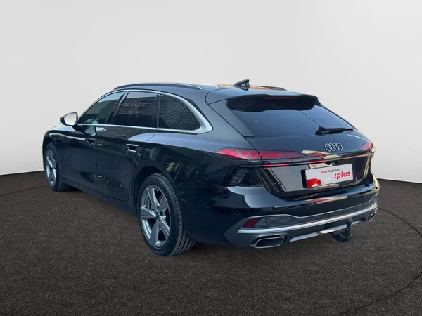 AUDI A6 SW (2025) — foto 18 van 24
