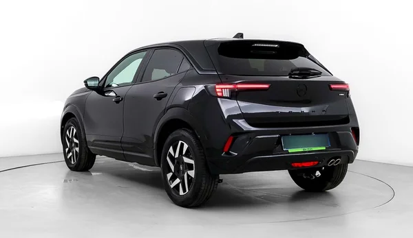 Opel Mokka (2026) — foto 23 van 78