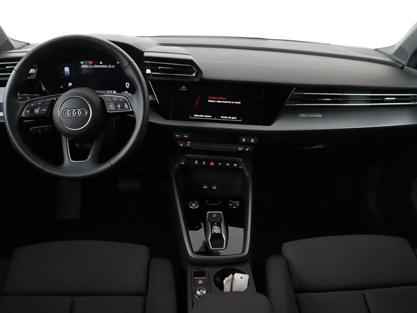 AUDI A3 Sportback (2025) — foto 15 van 18