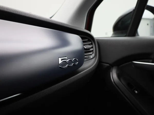 Fiat 500X (2023) — foto 20 van 40