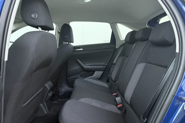 Volkswagen Taigo (2024) — foto 15 van 16