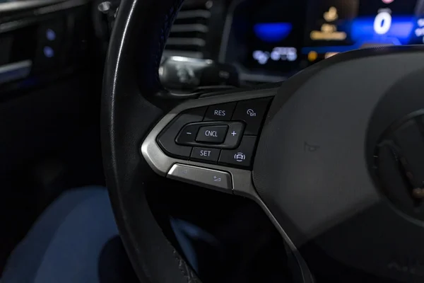 Volkswagen Polo (2022) — foto 16 van 28