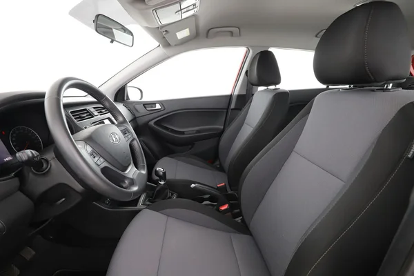 Hyundai i20 (2019) — foto 16 van 16
