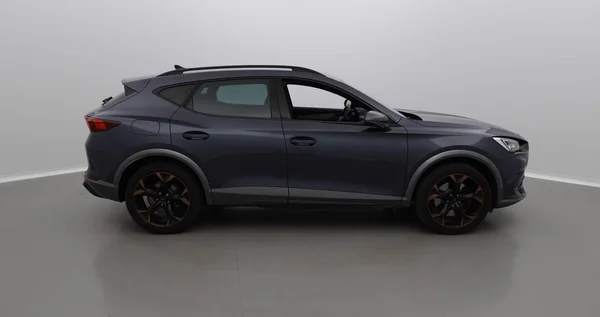 CUPRA Formentor E-Hybrid (PHEV) (2022) — foto 4 van 29