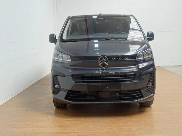 Citroën Jumpy (2026) — foto 23 van 27
