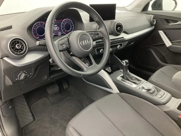 AUDI Q2 (2022) — foto 30 van 36