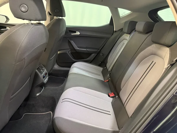 Seat Leon (2022) — foto 19 van 29