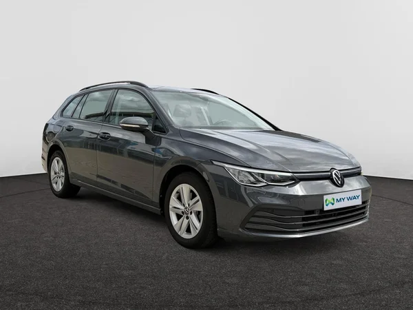 VOLKSWAGEN Golf VIII SW (2023) — foto 14 van 25