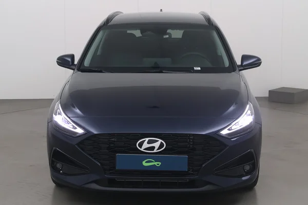 Hyundai I30 Sw (2026) — foto 9 van 16