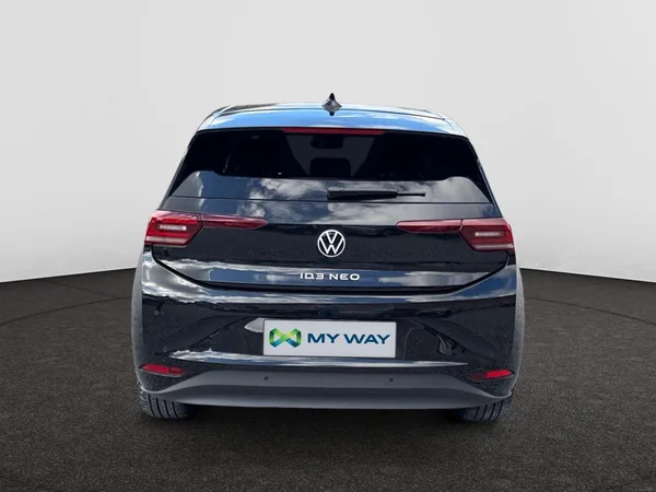 VOLKSWAGEN ID.3 Neo (2026) — foto 7 van 17